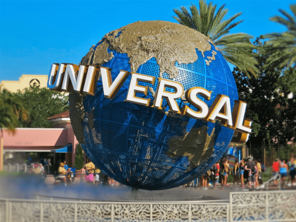 Compañía Universal