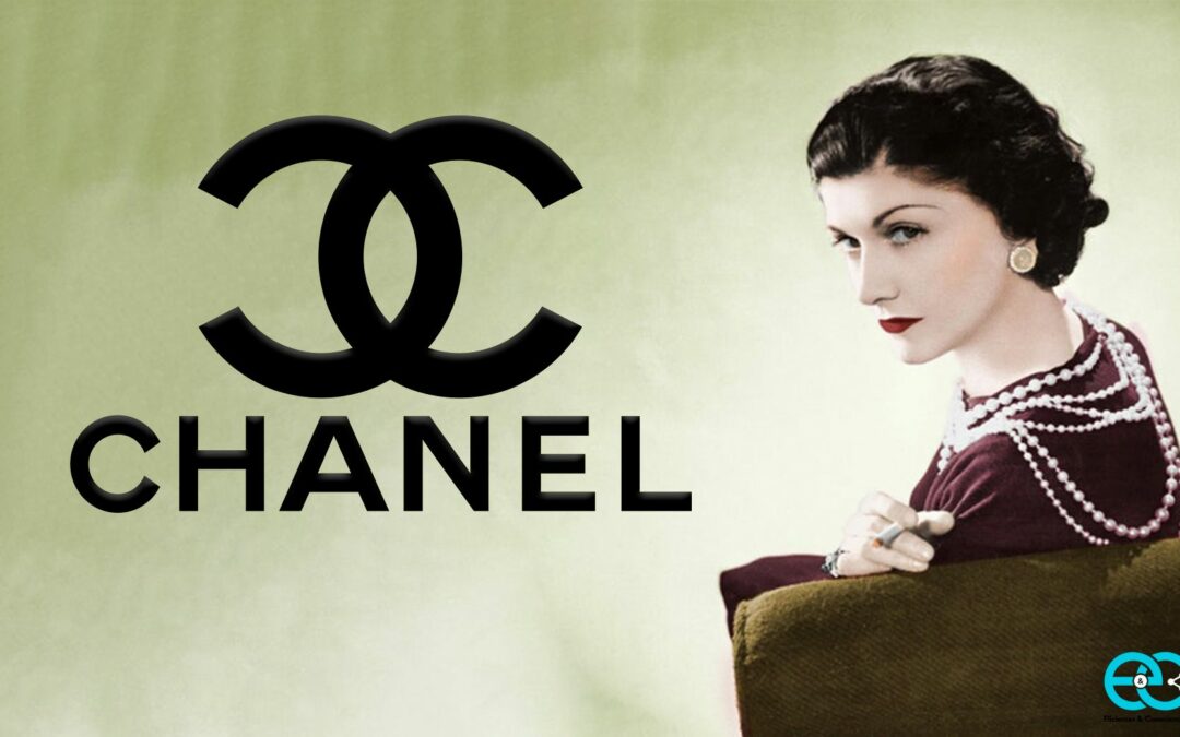 Nuestra crack E&Cer de hoy es Coco Chanel