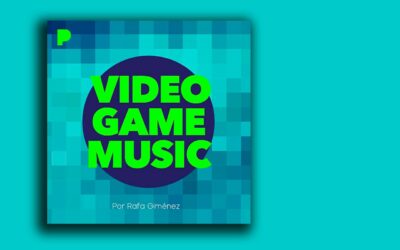 Música en los videojuegos «Arte desapercibido»