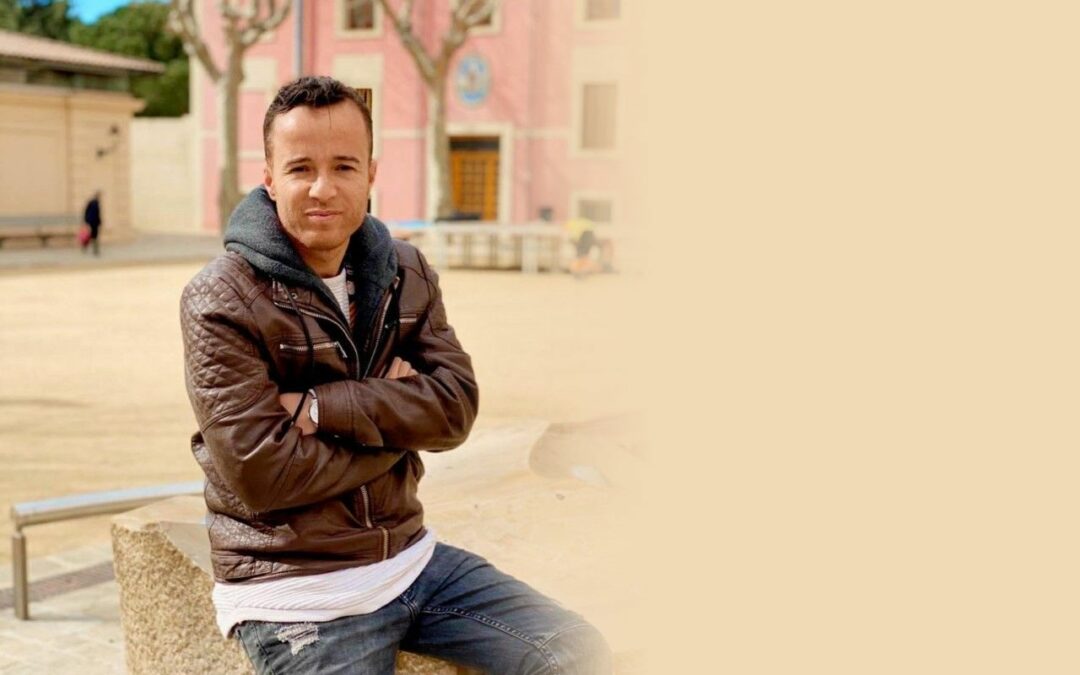 Entrevista E&Cer con Mohamed el Gaadaoui