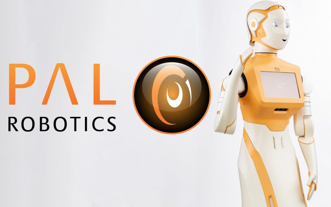 Entrevista E&Cer con PAL Robotics