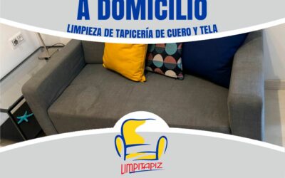 Entrevista E&Cer con Limpitapiz