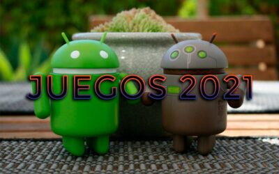 Juegos Android 2021