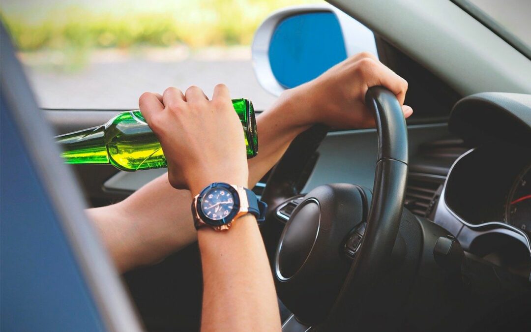 Alcolock – El alcoholímetro antiarranque de vehículos obligatorio en 2022