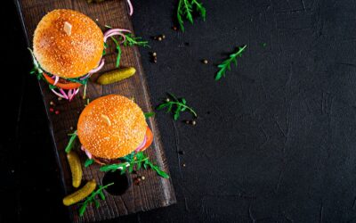 «El Cultivo de Hamburguesas»