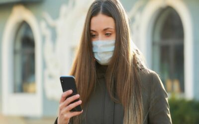 Ya podrás desbloquear tu iPhone con Face ID usando mascarilla