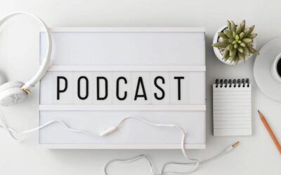 Podcasts, guía para principiantes, aplicaciones y software.