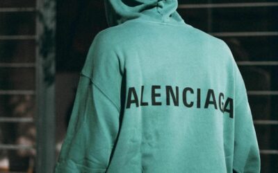 Balenciaga, ¿zapatos eficientes?