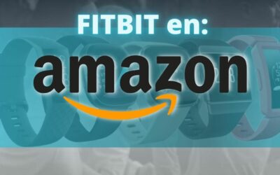 Los FITBIT de MODA