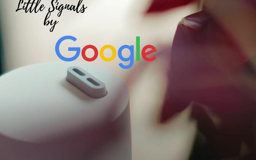 Little Signals – notificaciones Google naturales