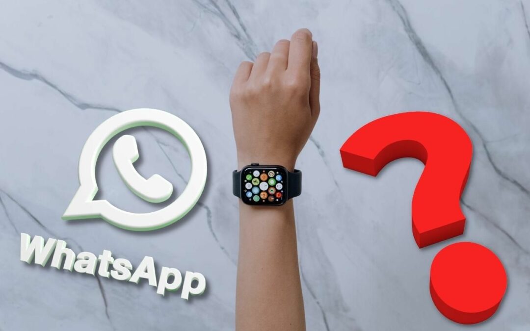 WristApp y  WristBoard-Watch en Apple Watch