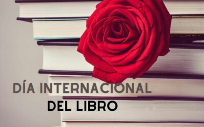 Día Internacional del Libro