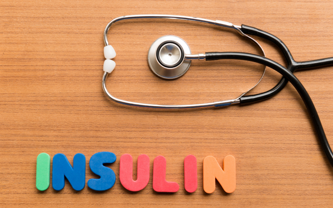 Diabetes: insulina inteligente